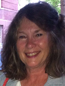 Image of Jody MACDONALD